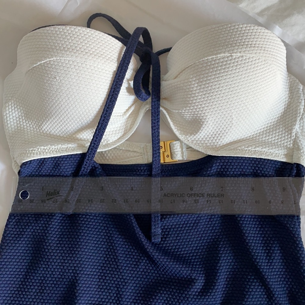 TopShop Bathing Suit - Picture 8 of 8